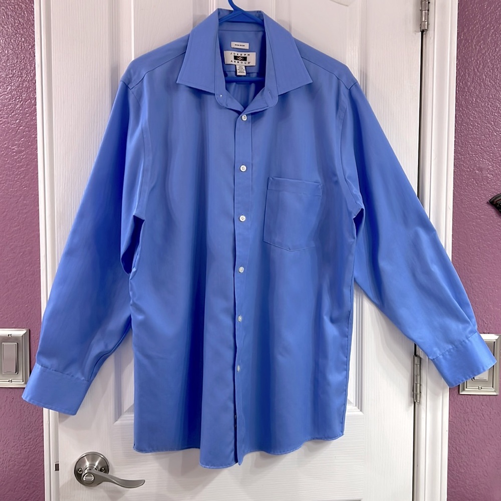 Dress shirt